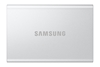Изображение External SSD|SAMSUNG|Read speed 1050 MB/s|Write speed 1000 MB/s|4000 GB|MU-PD4T0G/WW