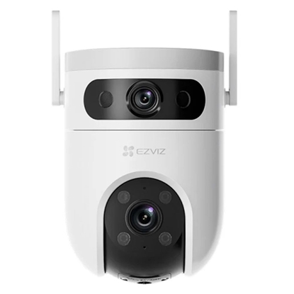 Picture of EZVIZ H9C 5MP+5MP Outdoor Pan 360 Camera
