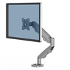 Picture of Fellowes Eppa Single Monitor Arm – Silver