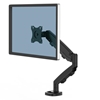 Picture of Fellowes Eppa Single monitor arm black