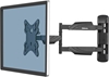 Picture of Fellowes Full Motion TV Wall mount 23-55  139,7 cm