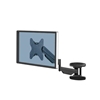 Picture of Fellowes Single Monitor Arm Wall Mount