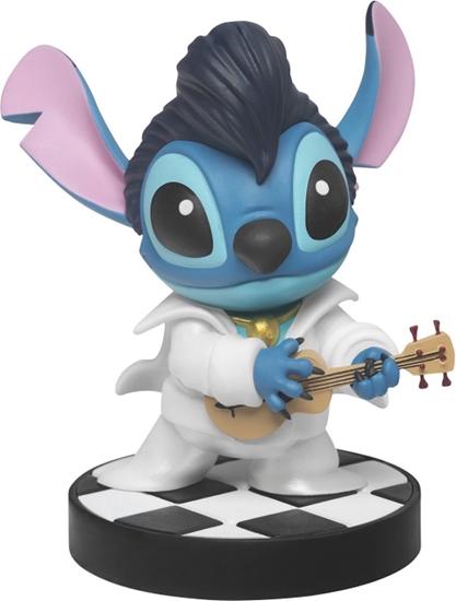 Picture of Figurka YuMe Toys YuMe figurki niespodzianki Stitch zestaw Blind Box z 12 figurami