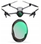 Picture of Filtr Cpl Polaryzacyjny Nano-x 8k Hd K&f Concept Do Drona Dji Mavic 4 Pro / Kf01.2071v1
