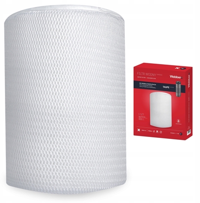 Picture of Filtr wodny do nawilacza powietrza Webber EH9004 ORGINALNY