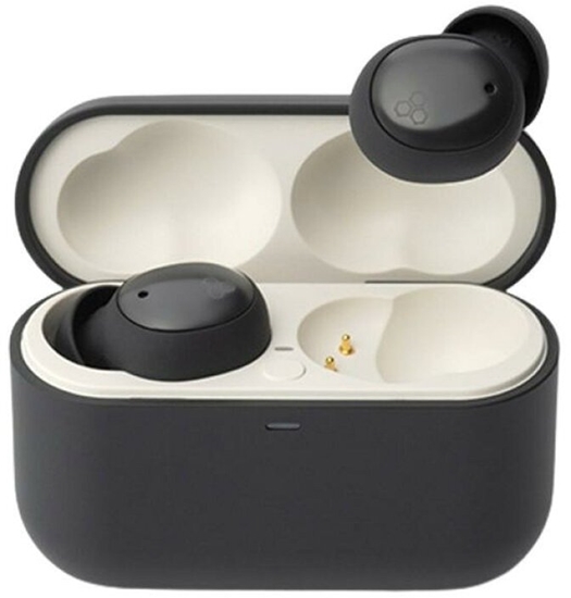 Picture of Final Audio ZE500 for ASMR - dark gray - Suchawki TWS