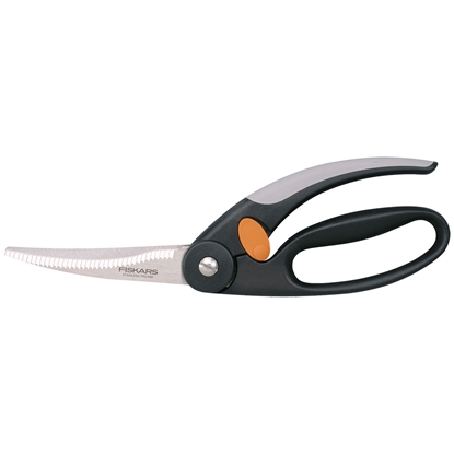 Изображение Fiskars Funtional Form Poultry Shear 25 cm
