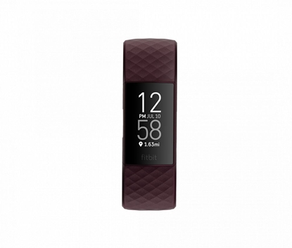 Изображение Fitbit Charge 4 Rosewood