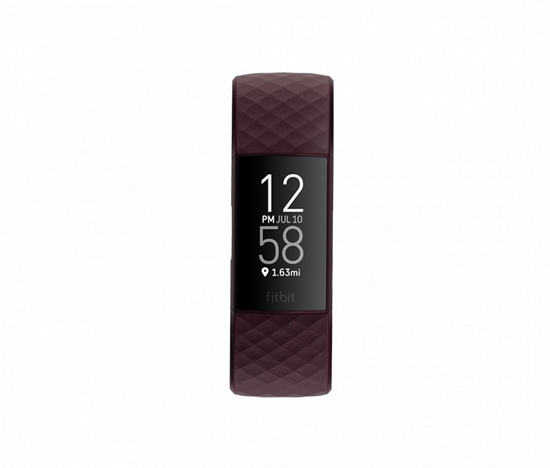 Изображение Fitbit Charge 4 Rosewood