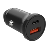 Picture of Fixed | Car Charger USB-C/USB, 20W | FIXCC20N-CU-BK