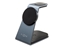 Picture of Fixed | MagPowerstation ALU stand with wireless charging 3 in 1 | FIXMPOS-AL-GR