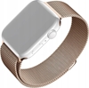 Picture of Fixed | Mesh Strap for Apple Watch 38/40/41mm | Rose gold