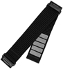 Picture of Fixed | Sporty Strap for Garmin QuickFit 26mm | 160-210 | Black | Nylon