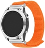 Picture of Fixed | Sporty Strap for Garmin QuickFit 26mm | 160-210 mm | Orange | Nylon