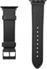 Picture of Fixed | Strap for Apple Watch 42/44/45/46/49mm | Black | Leather