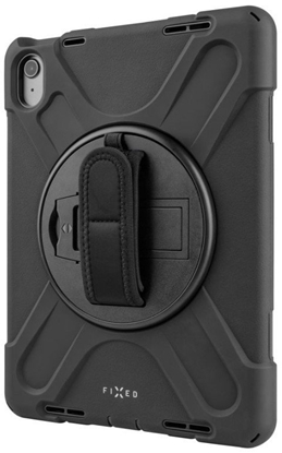 Picture of FIXED Rugged for Apple iPad 10.9" (2022)/iPad 11" (2025), black