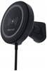 Изображение Forever MACH300 Qi2 Magnetic with wireless charging Car Holder smartphone