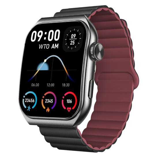 Изображение Forever SWM-300 Smartwatch