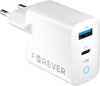 Picture of Forever TC-06 GaN Charger PD / QC / 1x USB-C / 1x USB / 45W