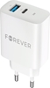 Picture of Forever TC-07-30AC USB-C / USB Wall Charger 30W