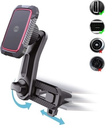 Изображение Forever Uchwyt magnetyczny do samochodu MH-250