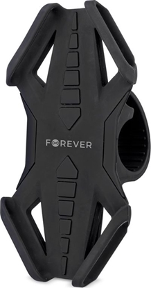 Изображение Forever Uchwyt zaciskowy do roweru BH-120