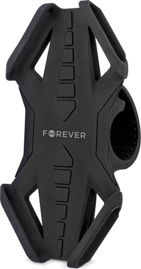 Изображение Forever Uchwyt zaciskowy do roweru BH-120