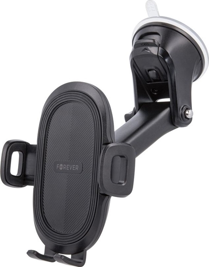 Изображение Forever Uchwyt zaciskowy do samochodu CH-370