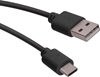 Изображение Forever Universal Type-C data and charging cable 1m