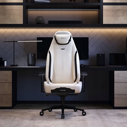 Attēls no Fotel Diablo Chairs X.Eye Prime Desert Storm Normal Size