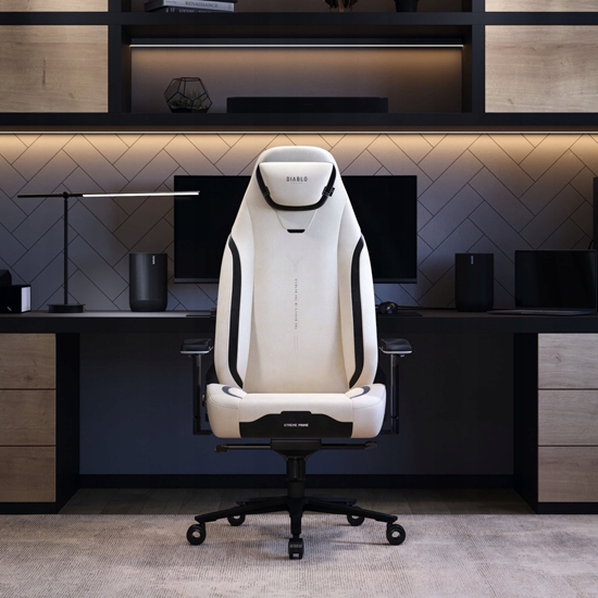 Изображение Fotel Diablo Chairs X.Eye Prime Desert Storm Normal Size