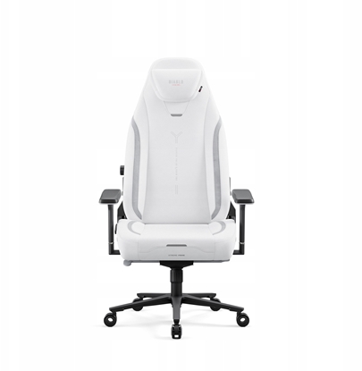 Attēls no Fotel Diablo Chairs X.Eye Prime Ghosted White Normal Size