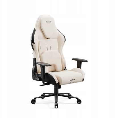 Attēls no Fotel Diablo Chairs X.One Prime Desert Storm Normal Size