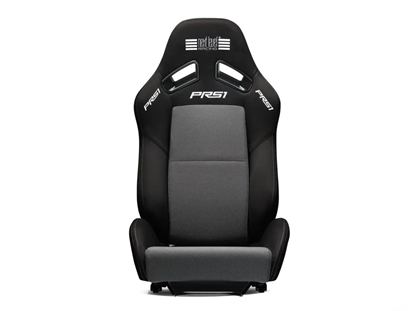 Изображение Fotel PRS1 Performance Reclining Sim Racing
