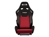 Picture of Fotel PRS2 Performance Reclining Sim Racing