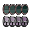 Picture of Freewell Zestaw filtrów do Dji Mavic 4 Pro All Day (8szt)