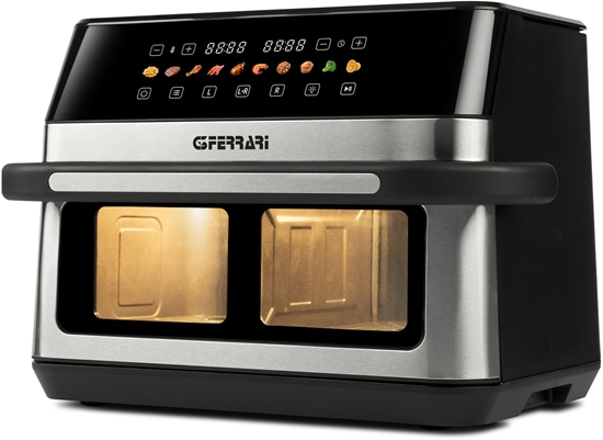 Picture of Frytkownica beztuszczowa G3Ferrari G10223 12L