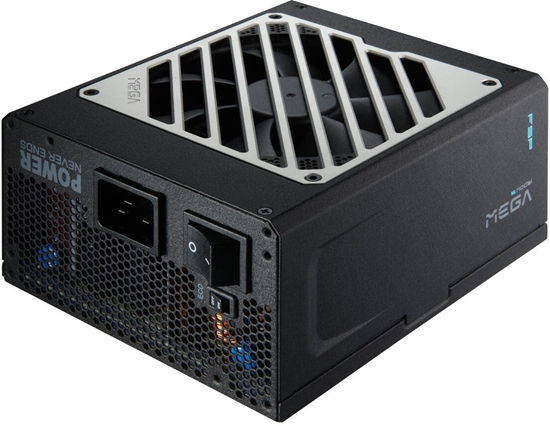 Picture of FSP Netzteil MEGA 1650TI 80+T 1650W F-Modular ATX3.1/GEN5 retail