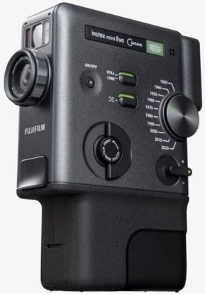 Picture of Fujifilm instax mini evo Cinema