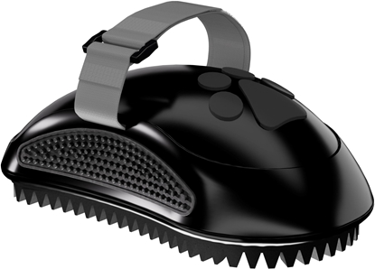 Picture of FURminator FURMINATOR Zgrzebo z gumy Large