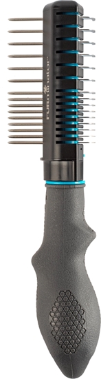 Picture of FURMINATOR Narzdzie 2w1 do usuwania kotunów i stylizacji