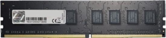 Picture of G.skill DDR4  8GB PC 2400 CL17 G.Skill    (1x8GB) 8GNT Value