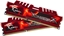 Picture of G.skill DDR3  8GB PC 1600 CL9   G.Skill KIT (2x4GB) 8GBXL RipjawsX