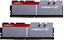Picture of G.skill DDR4 16GB PC 3200 CL16 G.Skill KIT (2x8GB) 16GTZB Trident Z