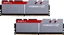Изображение G.skill DDR4 32GB PC 3200 CL16 G.Skill KIT (2x16GB) 32GTZ Triden Z