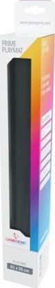 Изображение Gamegenic : Playmat Prime 2mm - Black