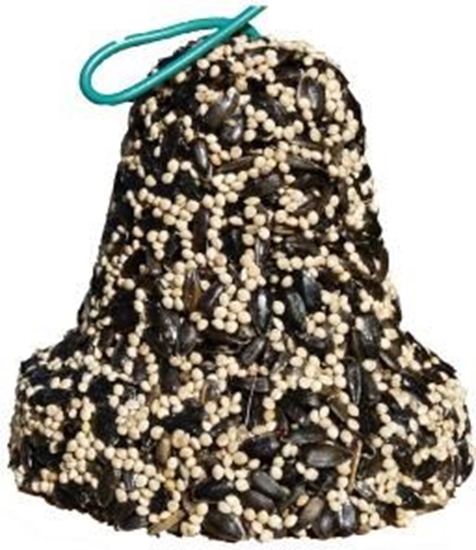 Picture of GAMI DZWONEK ZBOOWO-SONECZNIK+PROSO