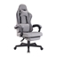 Изображение Gaming Chair with Headrest and Lumbar Support
