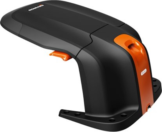 Picture of Gara S dla robotów koszcego Segway-Navimow z serii I1