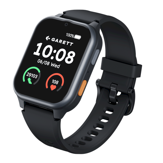 Picture of Garett Smartwatch Vita 4G for Seniors